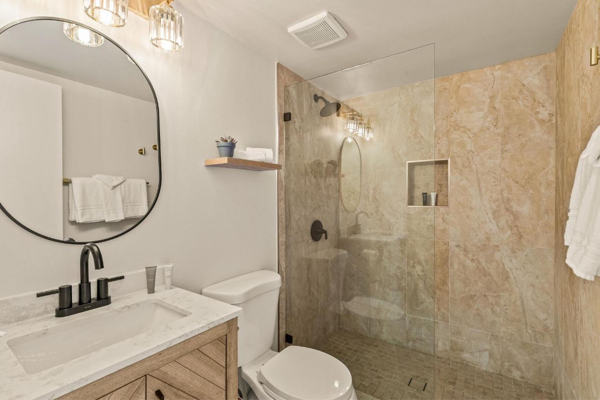 Casa Oliver Hotel & Resort - A Men'S Clothing Optional Resort In 棕榈泉 外观 照片